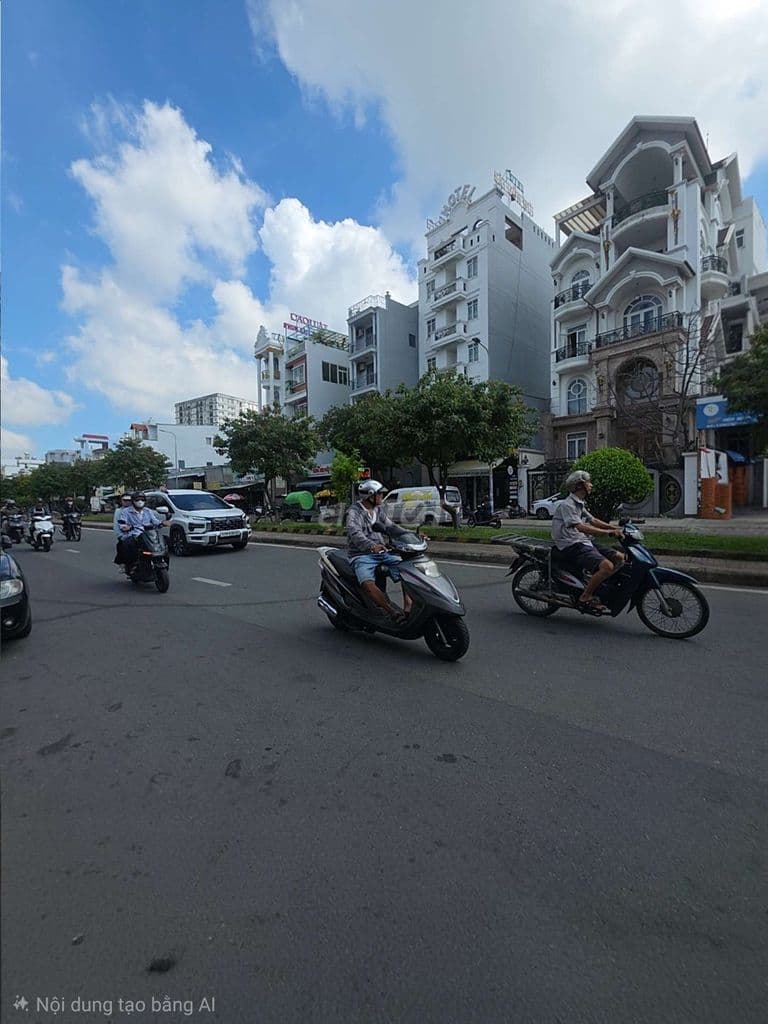 Nhà mặt tiền kinh doanh Lê Thúc Hoạch , Giá chỉ nhỉnh 7 tỷ - Ảnh 2