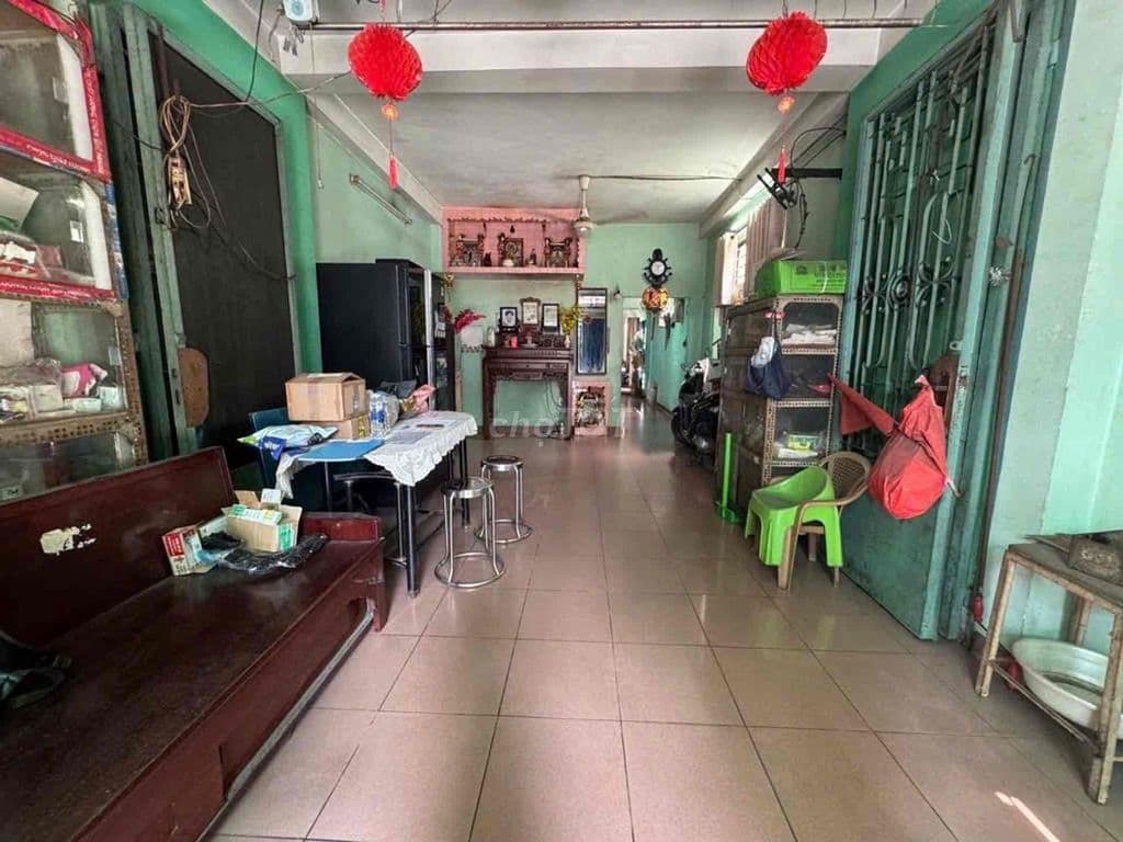 Mặt Tiền Kinh Doanh NGUYỄN SƠN - 4 x 16,5m - Giá: 12tỷ - Ảnh 3