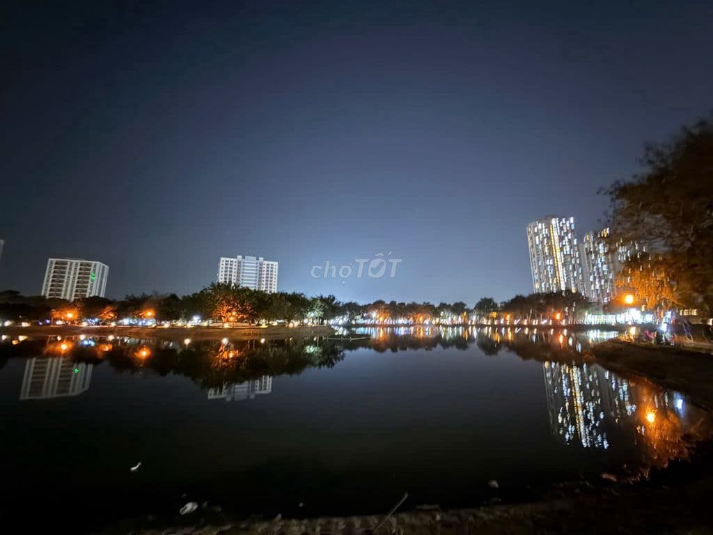 Phân Lô Đền Lừ - Tân Mai - Mặt ngõ thông kinh doanh - 32m2 - 5 tầng - Ảnh 3