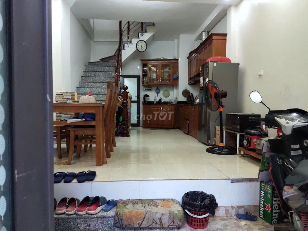 Chính chủ bán nhà ngõ 105 Ngọc Trục, Đại Mỗ - Ảnh 3