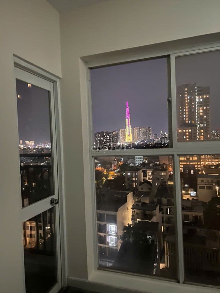 Kẹt tiền bán gấp căn 2pn Thảo Điền 5.9 tỷ có sổ