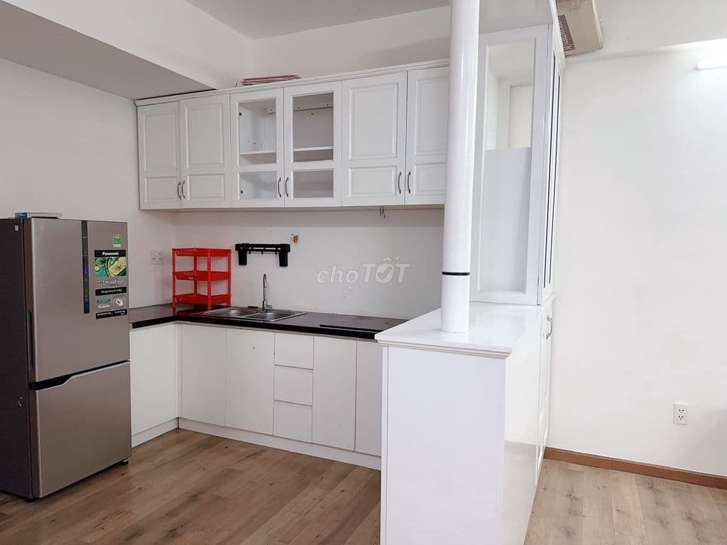 BÁN CĂN 2PN FLORA NOVIA, CĂN GÓC 58M2 CÓ SỔ, THIỆN CHÍ 3.18T BAO 5% SỔ - Ảnh 2