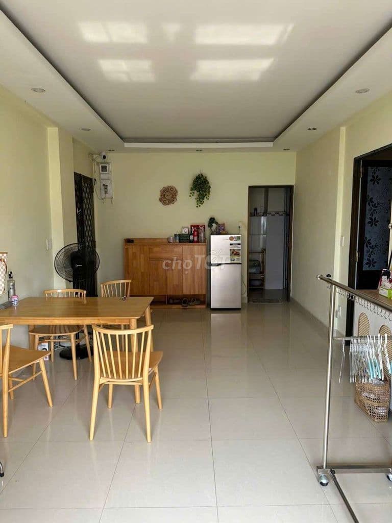 Bán Chung cư Bình Thới Phường 8 Quận 11. 75m2 2 Phòng ngủ