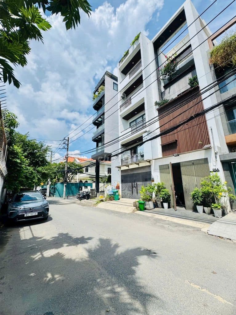 ®️ BÁN ĐẤT MẶT TIỀN ĐƯỜNG TRẦN VĂN SẮC, THẢO ĐIỀN, QUẬN 2 - Ảnh 3