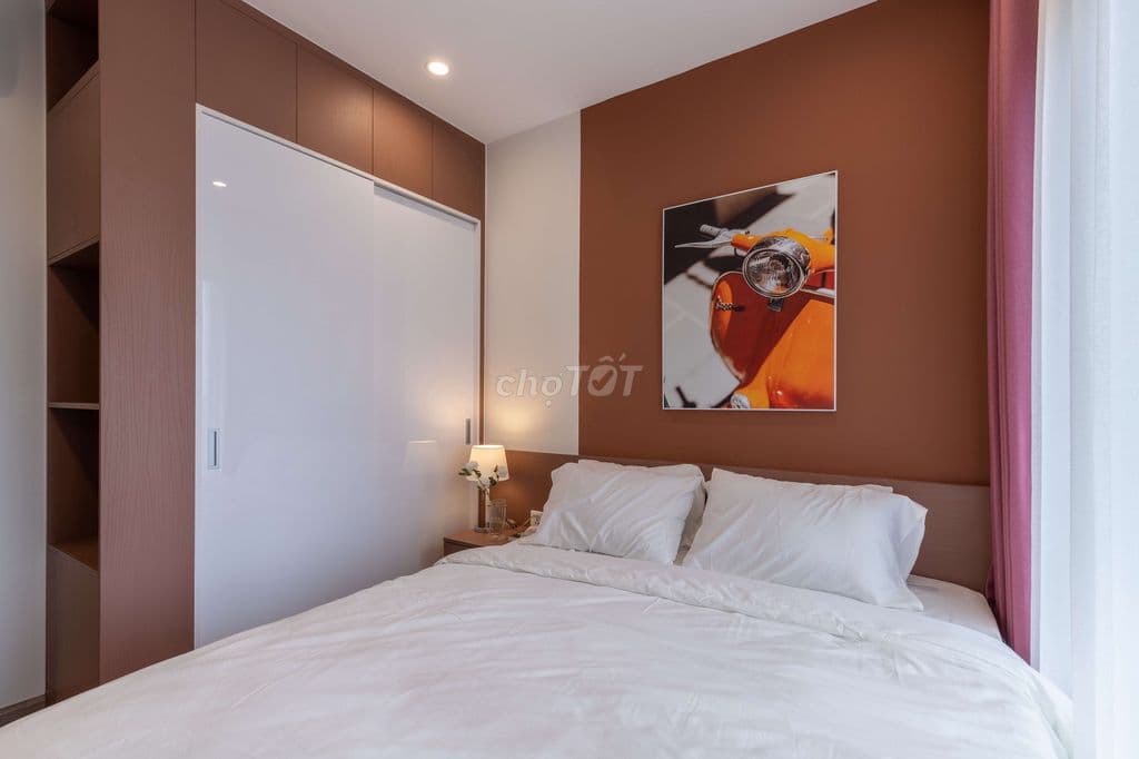 Giỏ hàng bán lỗ studio 1ty750 ,2pn 2ty750,3pn 2ty6 vinhomes grand park - Ảnh 3