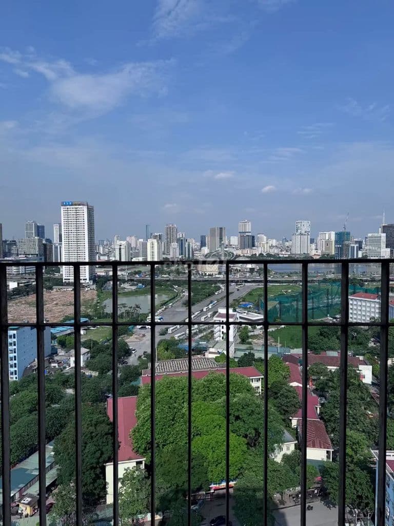 Penthouse 789C Mỹ Đình 2 - 170.5m² - View Pháo Hoa - 12.2 Tỷ - Ảnh 2