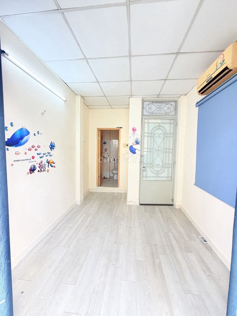 BÁN NHÀ HUỲNH VĂN BÁNH PHÚ NHUẬN - Ảnh 2