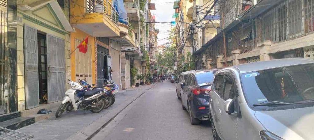 TUYỆT PHẨM SIÊU HIẾM NHÀ ĐẸP LÔGÓC MỚI KEENG PHỐ VÕ THỊ SÁU FULLỞ NGAY