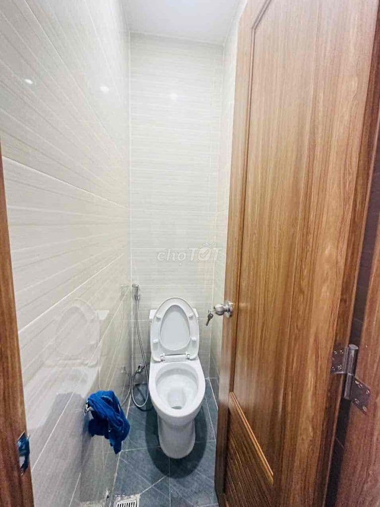 bán nhà 647/34 Lạc Long Quân, phường 7 Hiền - Ảnh 3
