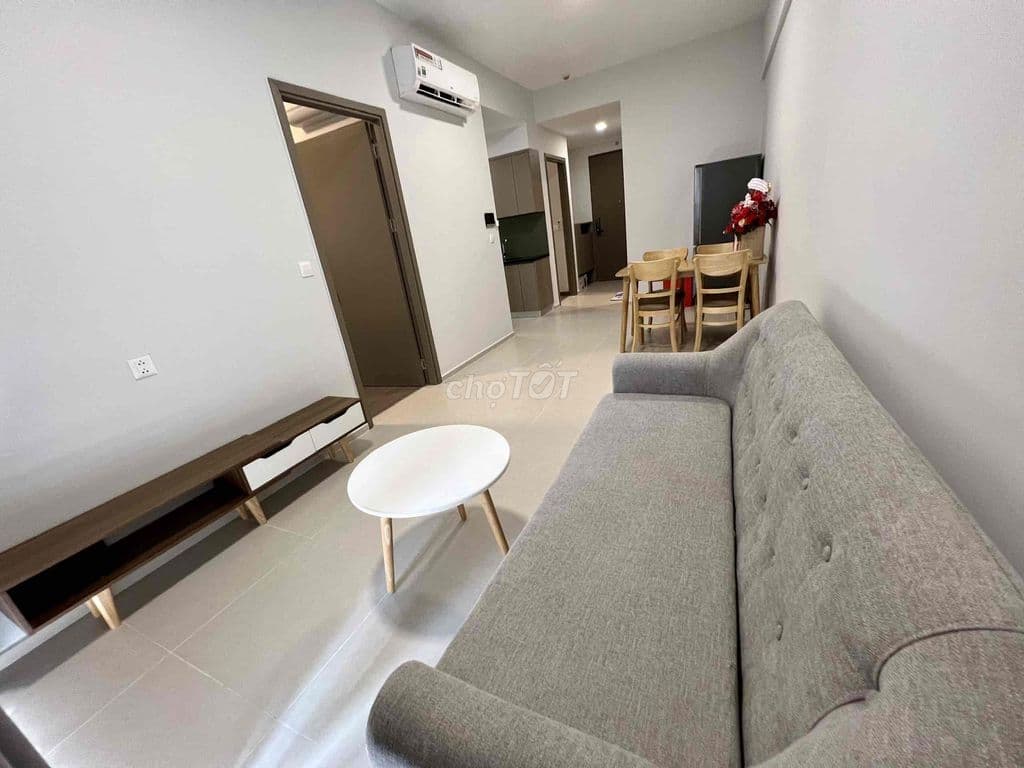 CHÍNH CHỦ CẦN BÁN CC WEST GATE-59m2-2PN 2WC-FULL NỘI THẤT-SHR - Ảnh 3