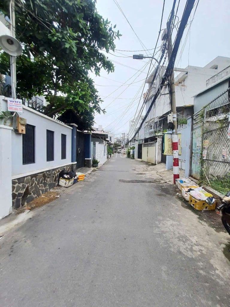 Bán Đất Đ.14 gần Đỗ Xuân Hợp, Phước Bình, Thủ Đức