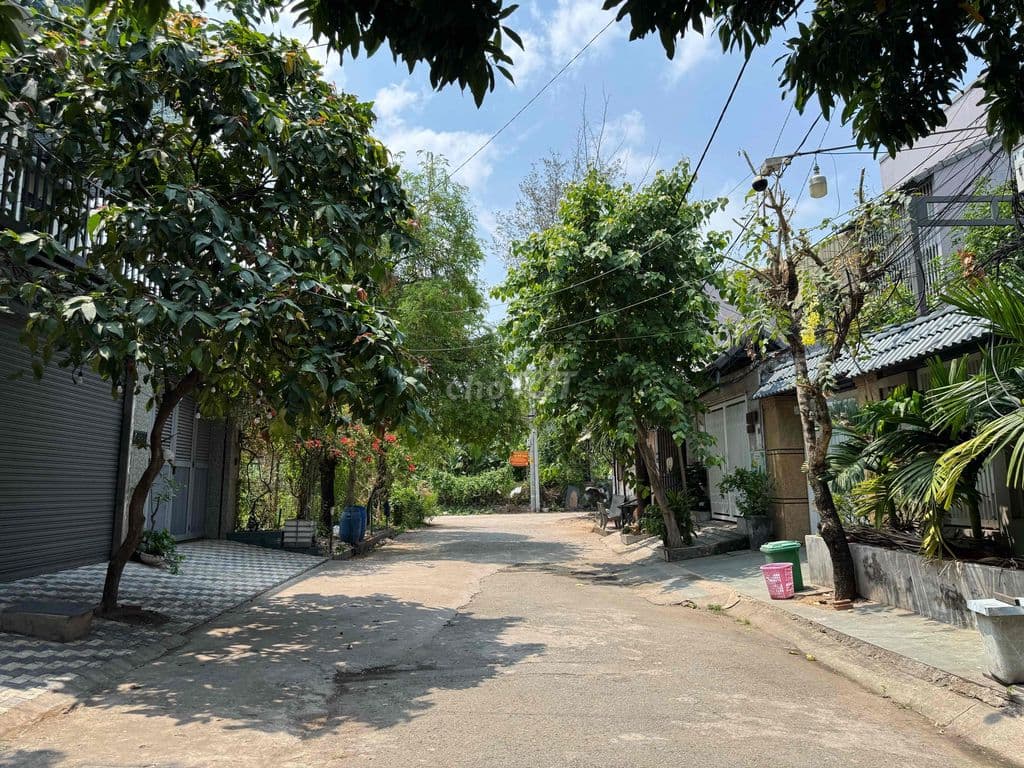 Bán Đất Hẻm Ô Tô Đường 27 Khu Bên Sông - Ảnh 3