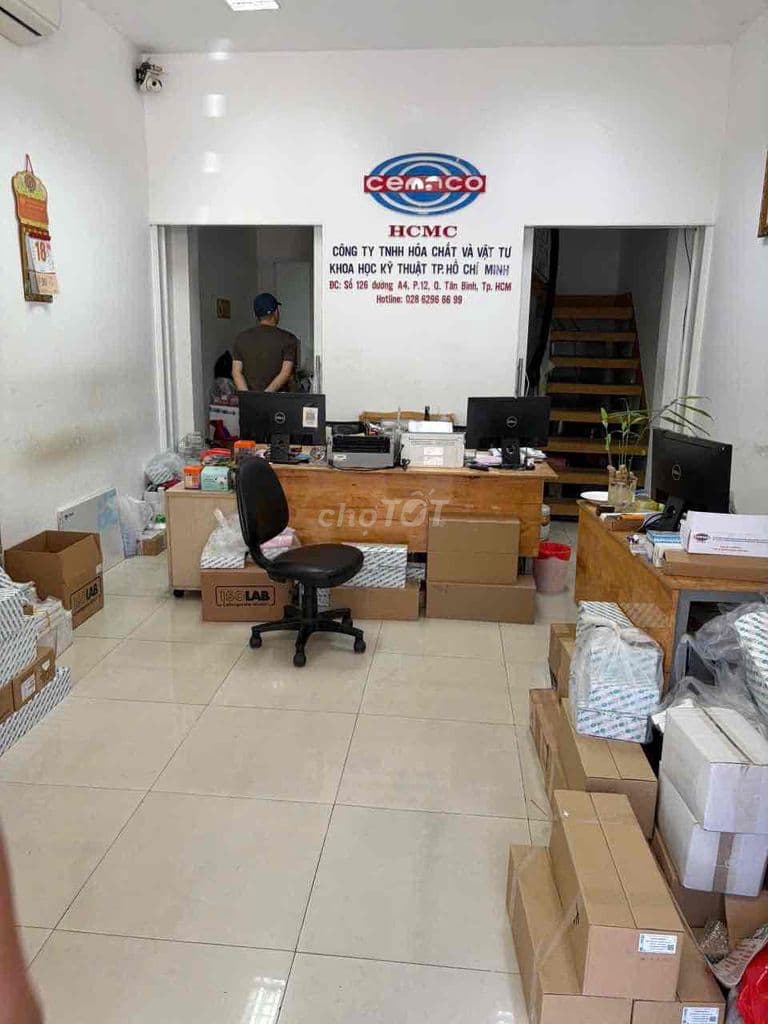 Khu Vip K300 Đường A4, Tân Bình - Giá 6,05Tỷ/64m2. Sổ Riêng - Ảnh 2