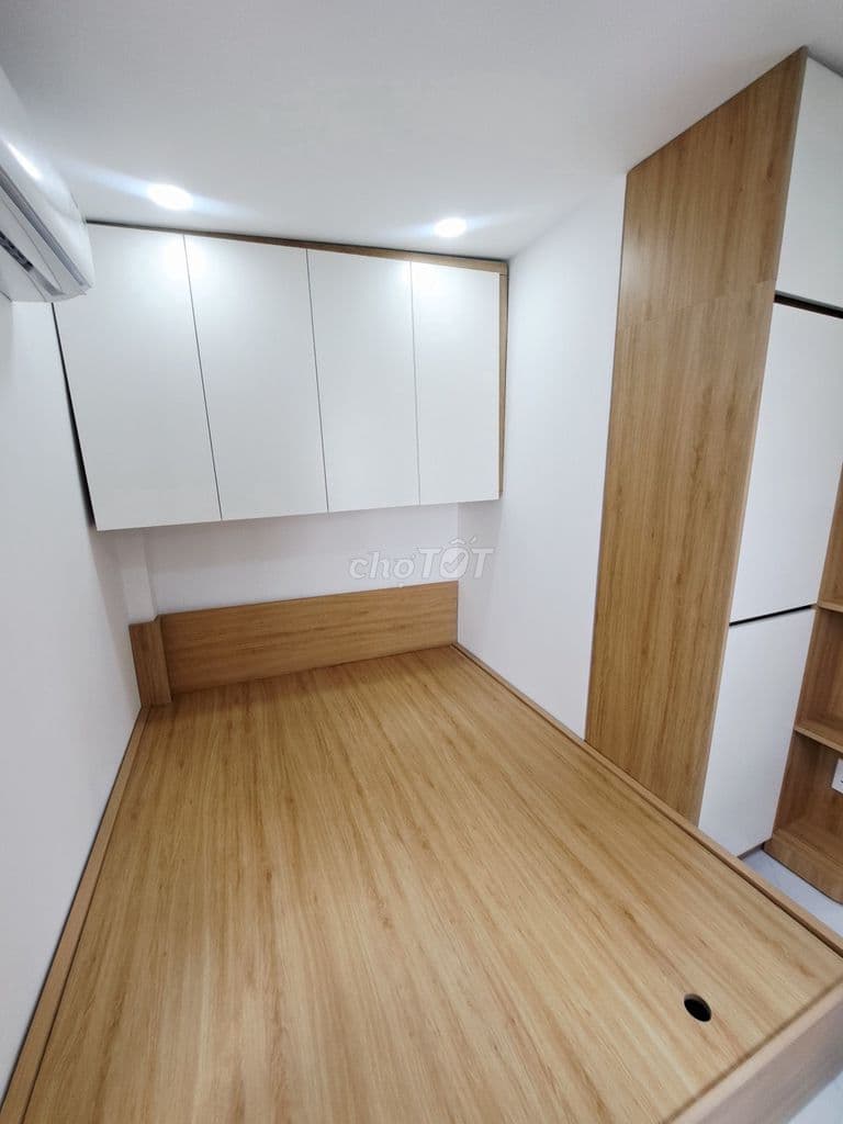 BÁN NHÀ PHAN ANH PHÚ THẠNH TÂN PHÚ HXH 7M NGANG 8M - 4,35T TL - Ảnh 3