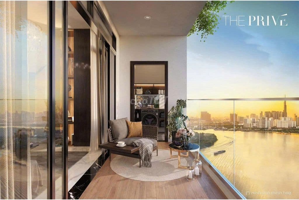 Quận 2: Căn hộ 2PN, tài chính 8 => 9.5 tỷ tìm nơi ở xứng tầm - Ảnh 2