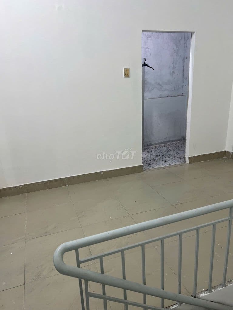 Bán nhà hẻm SHR - Ảnh 2