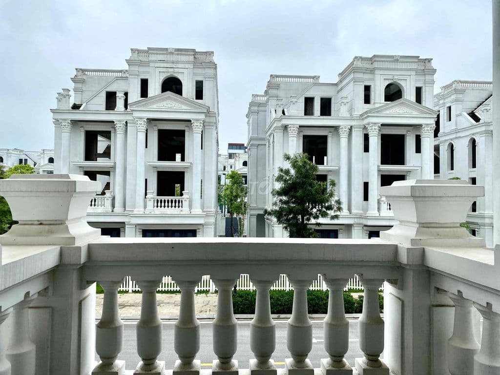 Siêu VIP . Biệt Thự Him Lam. Vĩnh Tuy. Long Biên - Ảnh 3