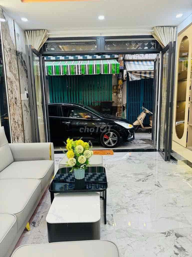 💥🌈🔥 LÊN SÓNG CĂN MINIHOUSE HUỲNH VĂN NGHỆ GV - Ảnh 3