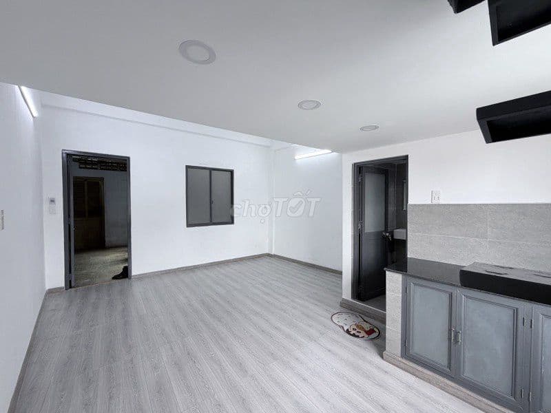 SỔ HỒNG RIÊNG TRẦN HƯNG ĐẠO Q1 gần Pullman Saigon - 2,25 Đ