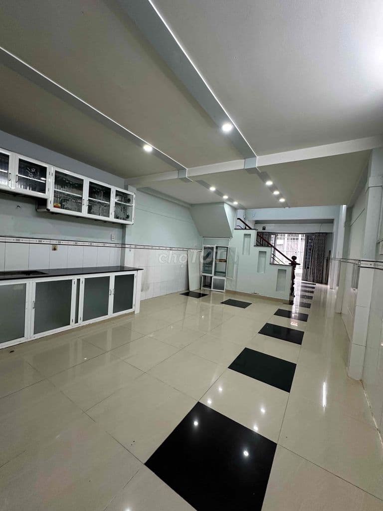 4*14 dg số 8 giáp tân phú hẻm 🚗 giá nhỉnh 4 tỷ thương lượng - Ảnh 3