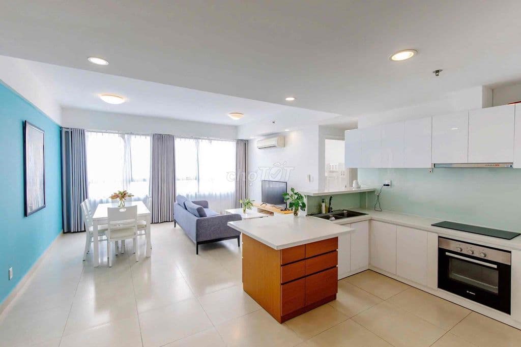 GIÁ CỰC TỐT CHO Căn Hộ 3PN 90m2 tại MASTERI TĐ