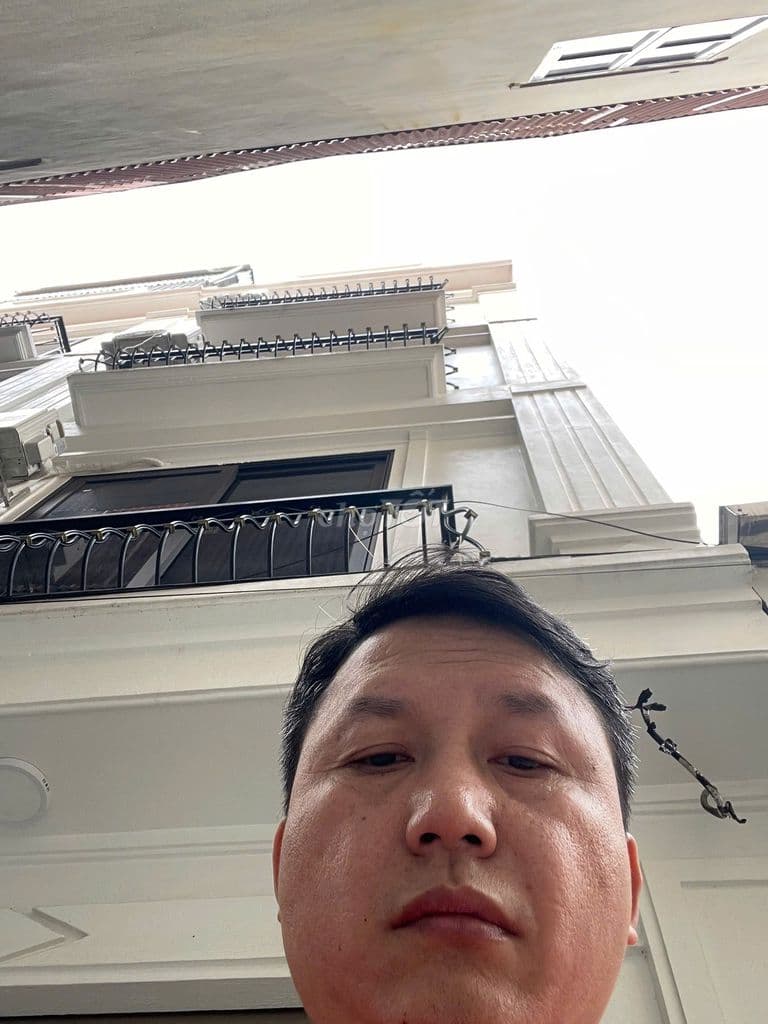 Bán nhà 5 tầng – Cầu Kênh, ô tô cách nhà 10m diện tích 30m2 giá 5.1 tỷ - Ảnh 2