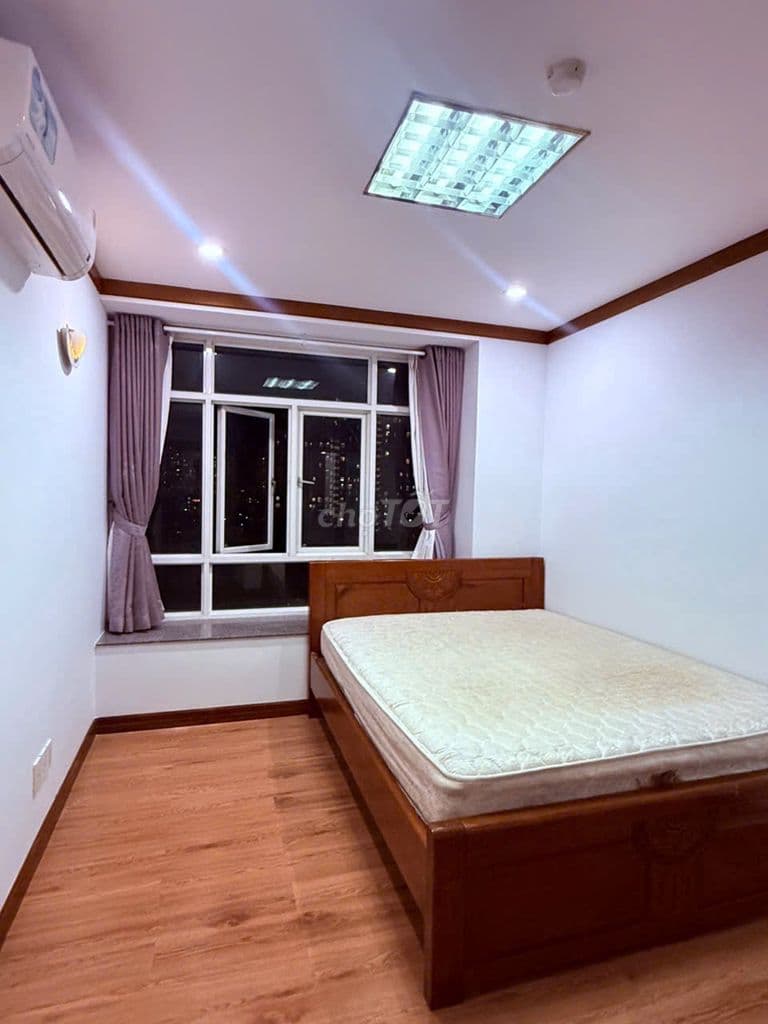 Bán căn hộ New Sài Gòn - HAGL3 Căn góc 121m2 hướng Đông Nam - Ảnh 3