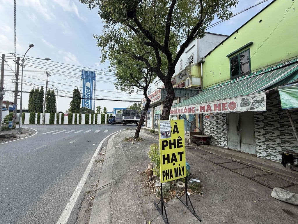 Bán nhà mặt tiền đường song hành - Ảnh 3