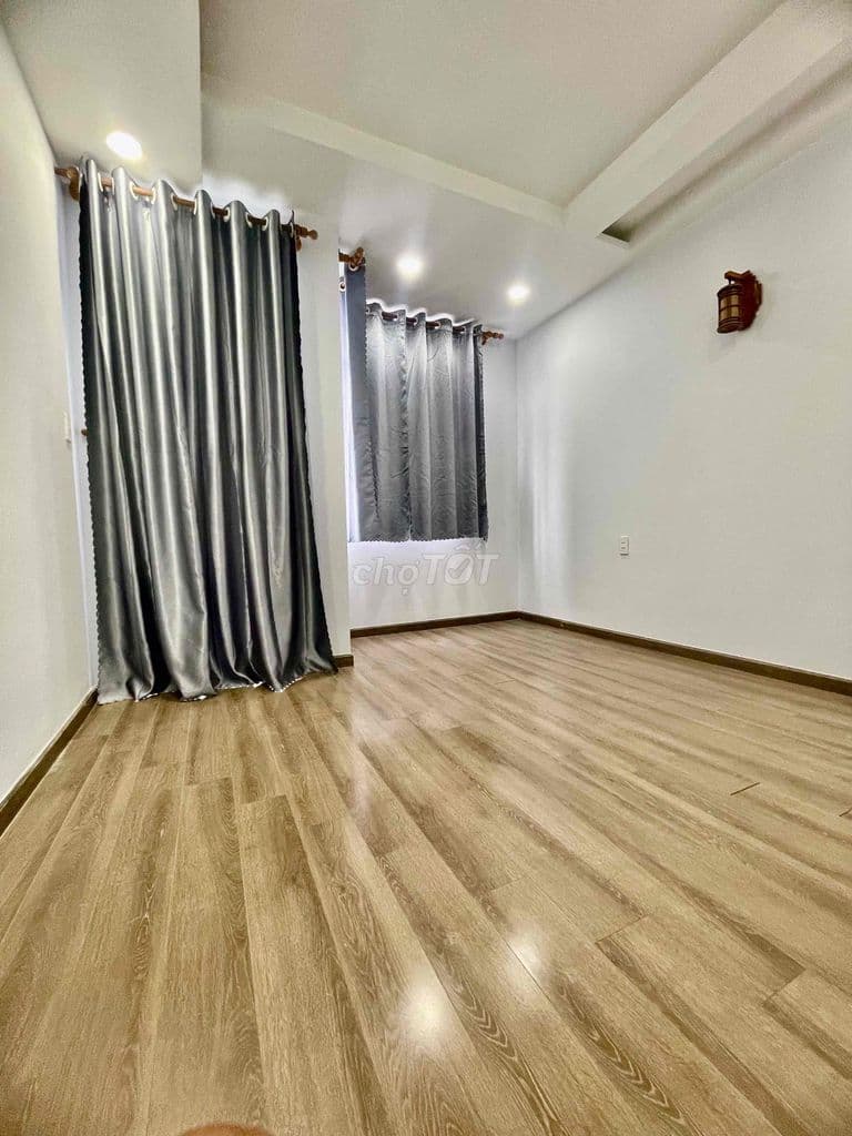 Bán Nhà HXH Nguyễn Trọng Tuyển, Phú Nhuận, 5 Tầng 195m2 Sàn - Ảnh 2