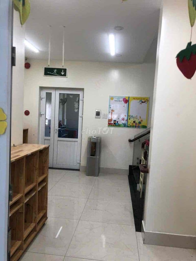 Tòa Nhà 5 Tầng 248m Vị Trí Xuất Sắc Giá Đầu Tư Bền Lâu 42 Tỷ tl - Ảnh 2