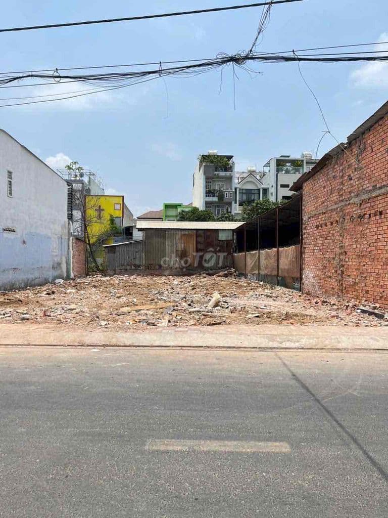 Bán Đất Mặt Tiền Kinh Doanh Đường Số 2 P. Hiệp Bình Phước Tp Thủ Đức - Ảnh 3