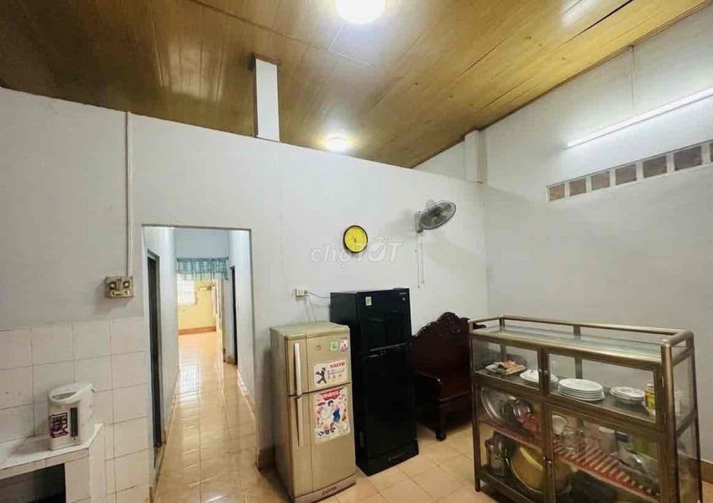 Chỉ 5 tỷ hơn - 70M2 - ngang 5M - Hẻm xe hơi thông - 1 căn ra mặt tiền - Ảnh 3