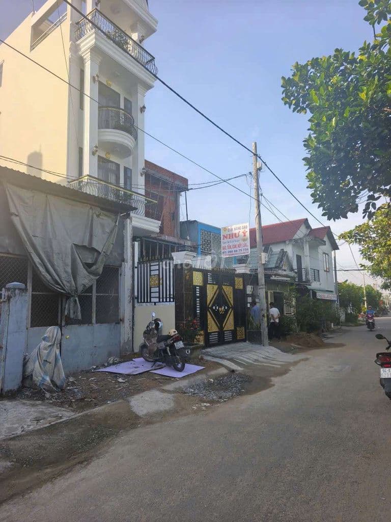 Bán đất mặt đường Dương đình Cúc 11x26,5m=285m có 132m thổ cư - Ảnh 3