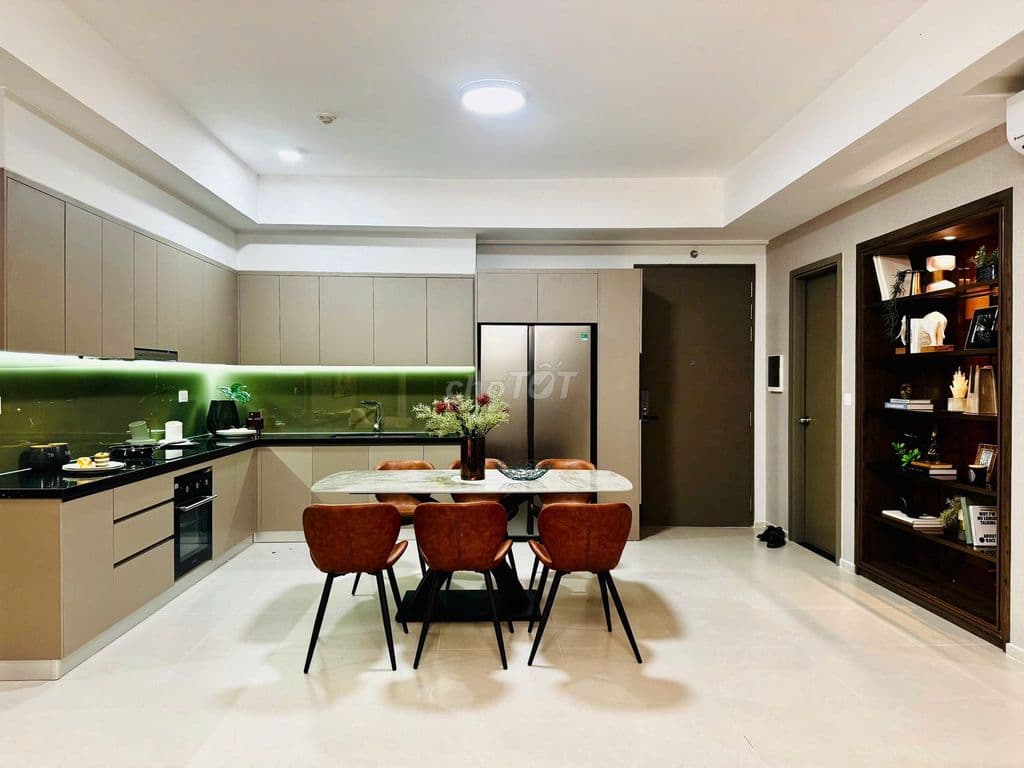 BÁN căn 114m2 nhà mới 100% view Quảng trường và Trung Tâm Hành Chính - Ảnh 3