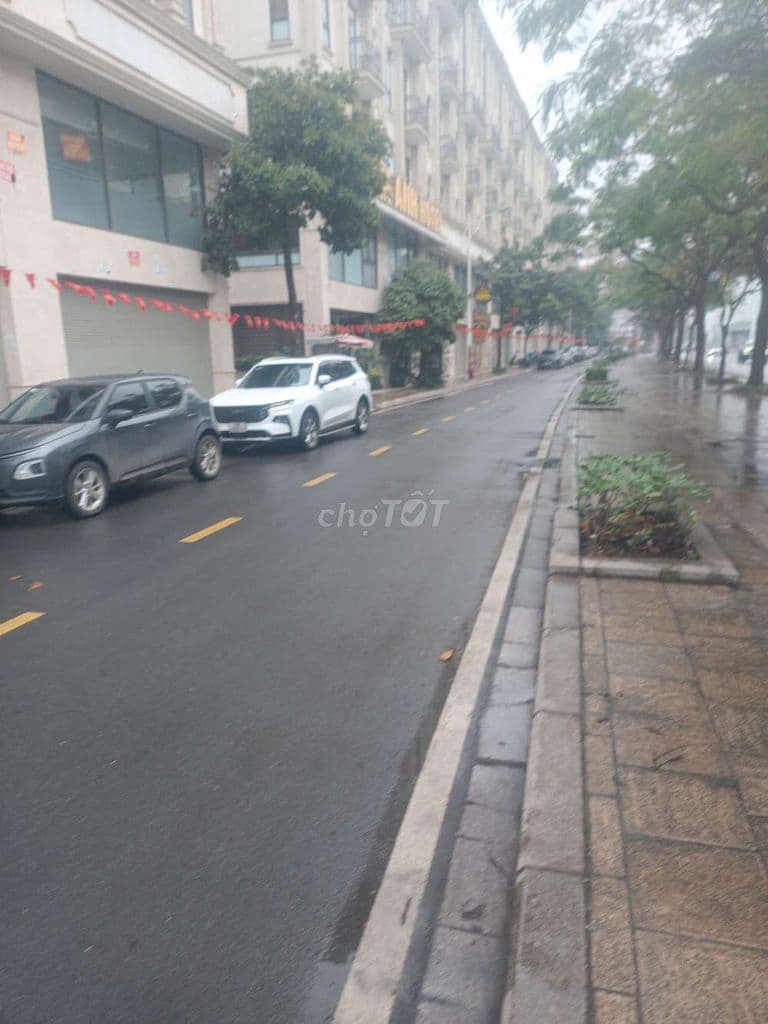 BÁN NHÀ Công Viên CẦU GIẤY – 50M²– 12,5 TỶ - Ảnh 2