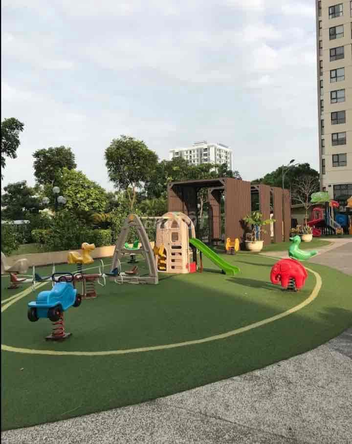 Bán căn 3 ngủ tại đô thị Việt Hưng - Ảnh 3