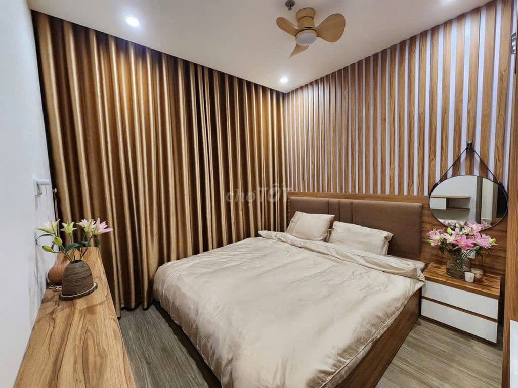 Căn hộ Vinhomes Ocean Park Khu S 2PN 2WC góc 63m2 - Ảnh 3