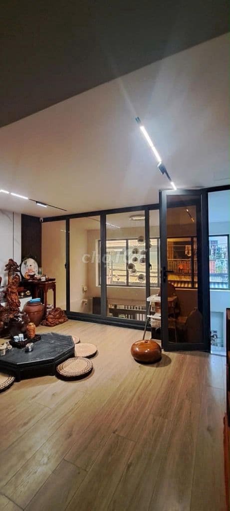 NHÀ MỚI THOẠI NGỌC HẦU-VỊ TRÍ VIP SÁT MẶT TIỀN - HC CHUẨN CHỈNH 6 TẦNG - Ảnh 3