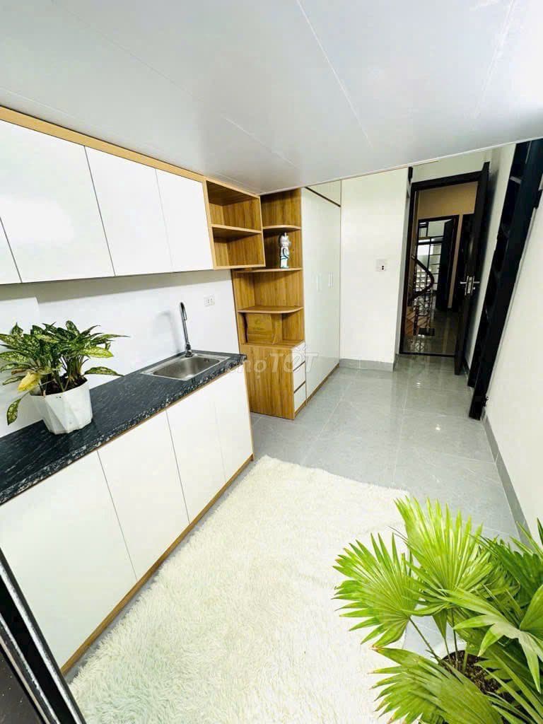 BÁN CHUNG CƯ MI NI DÒNG TIỀN TỐI THIỂU 35tr/th - Ảnh 2