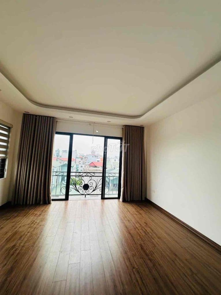 🔥 HÀNG HIẾM ĐỨC GIANG - 5 TẦNG THANG MÁY - Ô TÔ ĐỖ CỬA - DÒNG TIỀN CHẢ - Ảnh 2