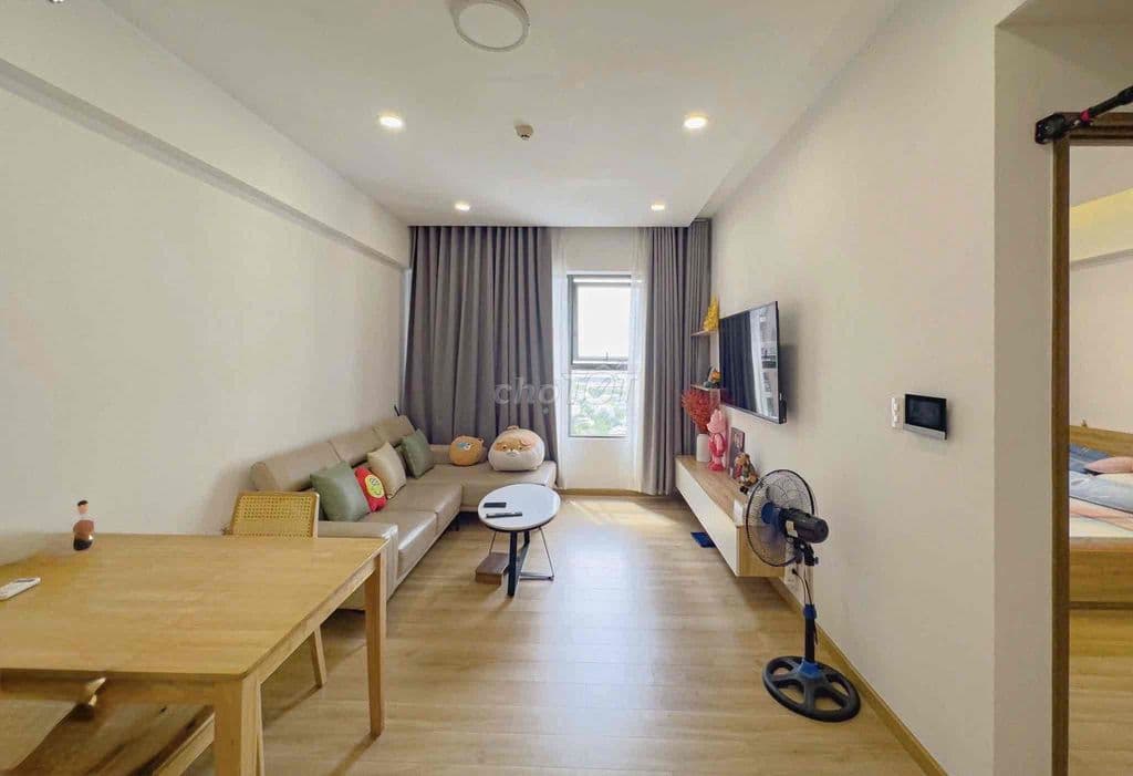 🎉 Sổ Sẵn Full NT CH 56m Chỉ 3.5 tỷ View Chill tại Akari Bình Tân TPHCM