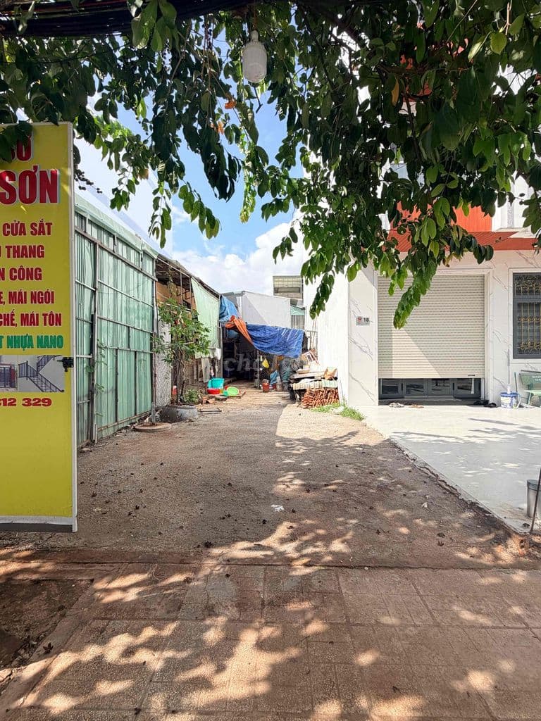 bán Đất MT Kinh Doanh TX24 sát Tô Ngọc Vân, Hà Huy Giáp. - Ảnh 3