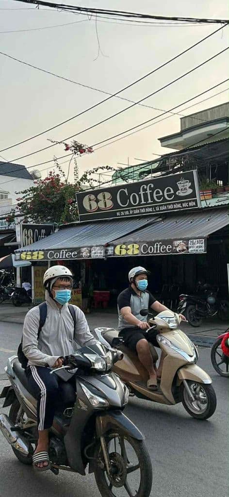 🔥 CHÍNH CHỦ CẦN BÁN DÃY NHÀ TRỌ DIỆN TÍCH LỚN – TRẦN VĂN MƯỜI, HÓC MÔN - Ảnh 3