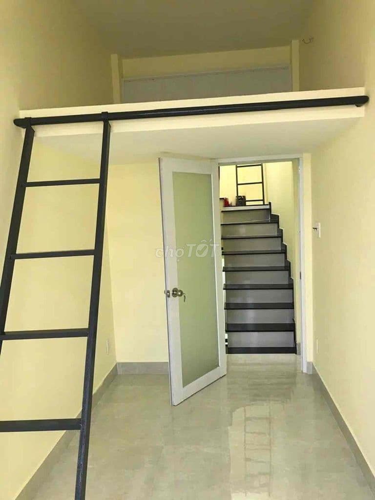 🏡 NHÀ ĐẸP KIẾN TRÚC SƯ THIẾT KẾ – 4 TẦNG BTCT – TRUNG TÂM BÌNH THẠNH – - Ảnh 3