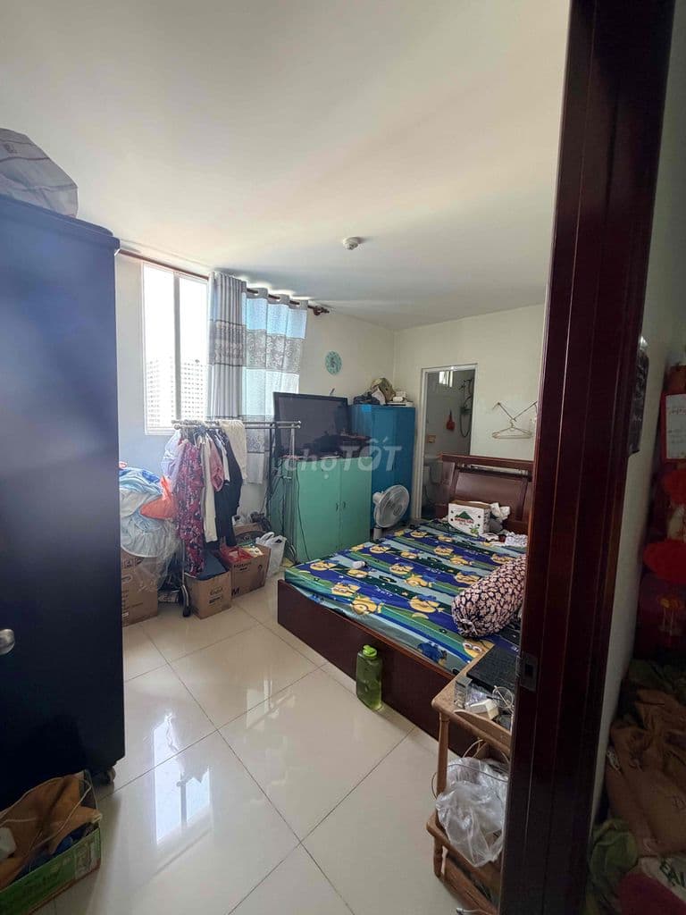 Bán Căn hộ Belleza phạm hữu lầu Q7. Giá : 3.3 tỷ - Ảnh 2