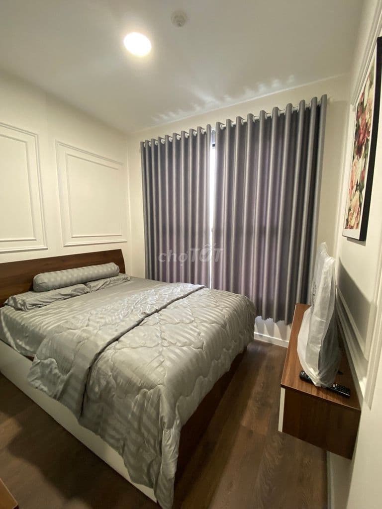 BÁN ST MORITZ – CĂN 2 PN 2 WC, BAO SỔ, BAO THUẾ PHÍ - Ảnh 3