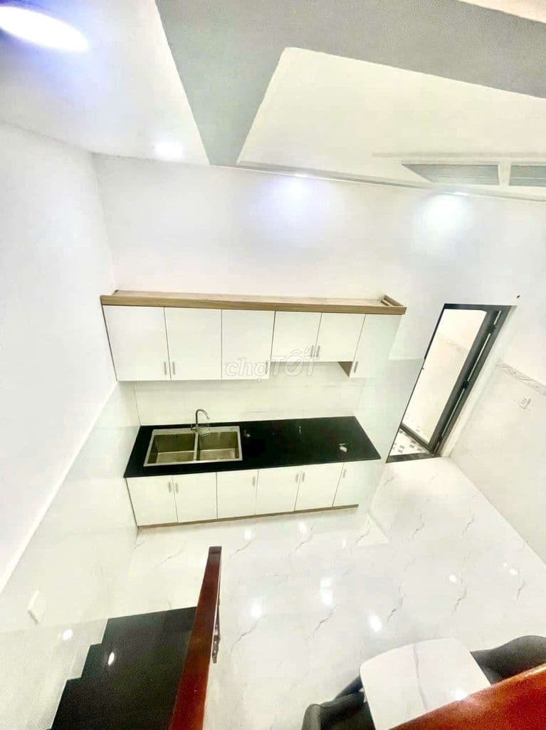 Huỳnh Tấn phát, thị trấn nhà bè - Ảnh 3