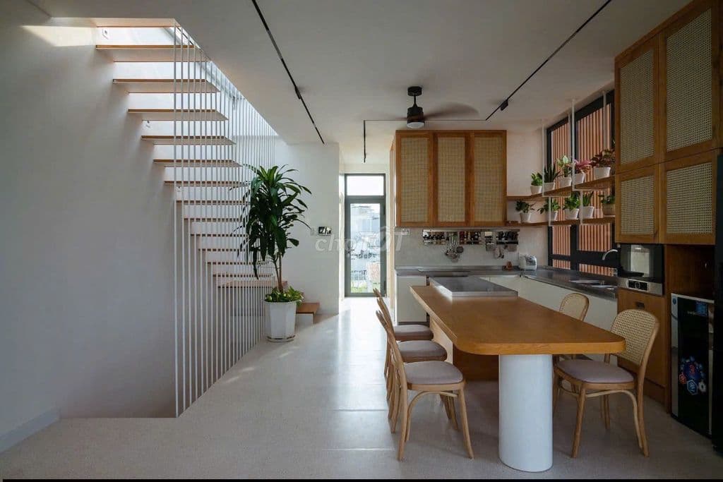 2MT Sư Vạn Hạnh P12 Quận 10 ( Ngang 7m, dài 15m, HDT 80tr) - Ảnh 2