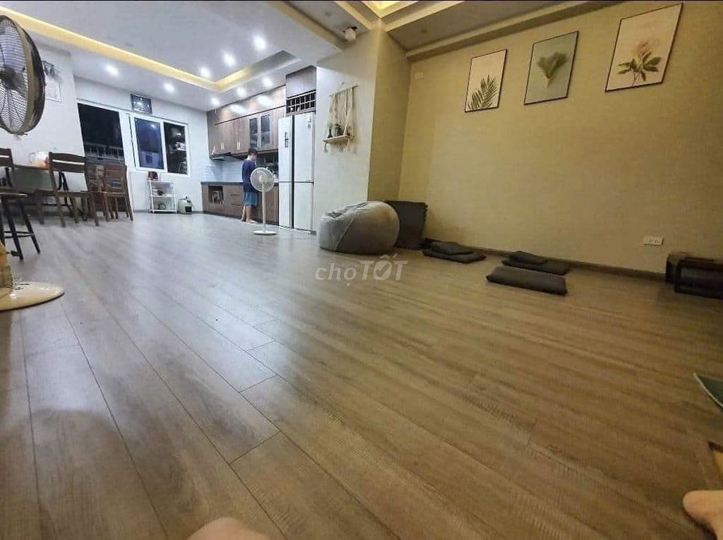BÁN GẤP CĂN HỘ LÔ GÓC 3 NGỦ tòa Vinaconex7, 136 Hồ Tùng Mậu 102m2.