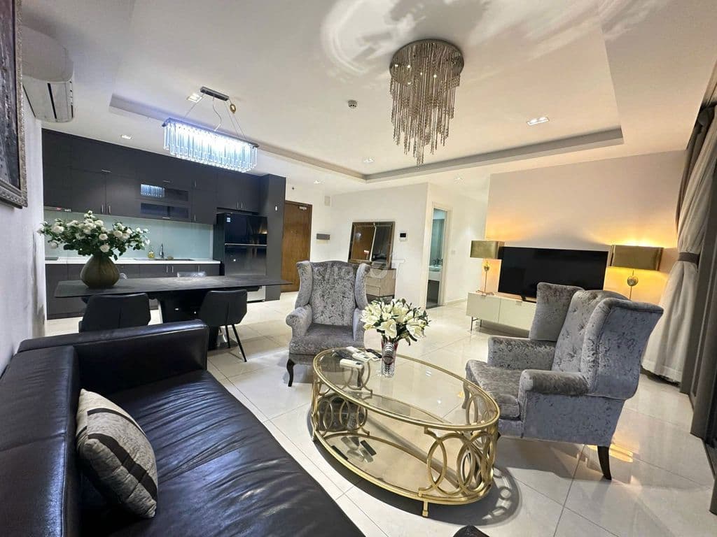 CHUYỂN NHƯƠNG CĂN HỘ CHUNG CƯ CAO ỐC H2, NHÀ ĐẸP, VIEW THOÁNG - Ảnh 2